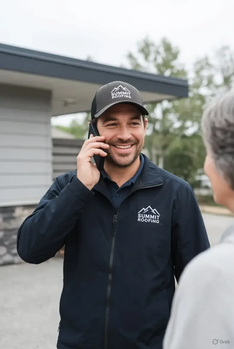 Flat Roof Leak Repair Broadbent, OR FAQs
